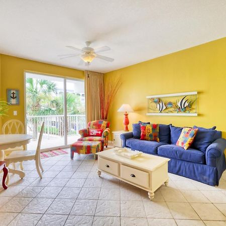 Destin West Gulfside 216 Apartman Fort Walton Beach Kültér fotó
