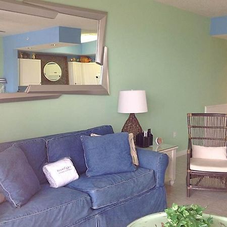 Destin West Gulfside 216 Apartman Fort Walton Beach Kültér fotó