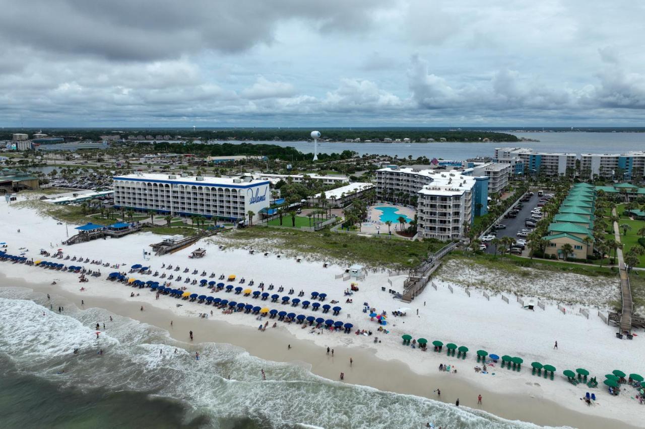 Destin West Gulfside 216 Apartman Fort Walton Beach Kültér fotó