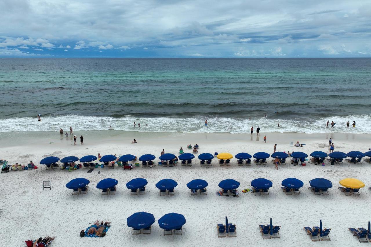 Destin West Gulfside 216 Apartman Fort Walton Beach Kültér fotó