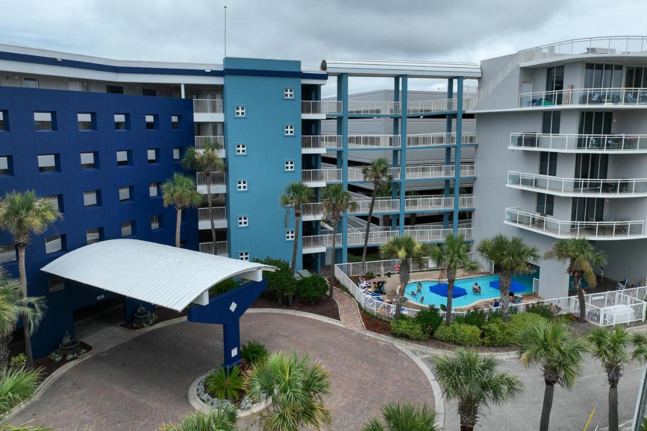 Destin West Gulfside 216 Apartman Fort Walton Beach Kültér fotó