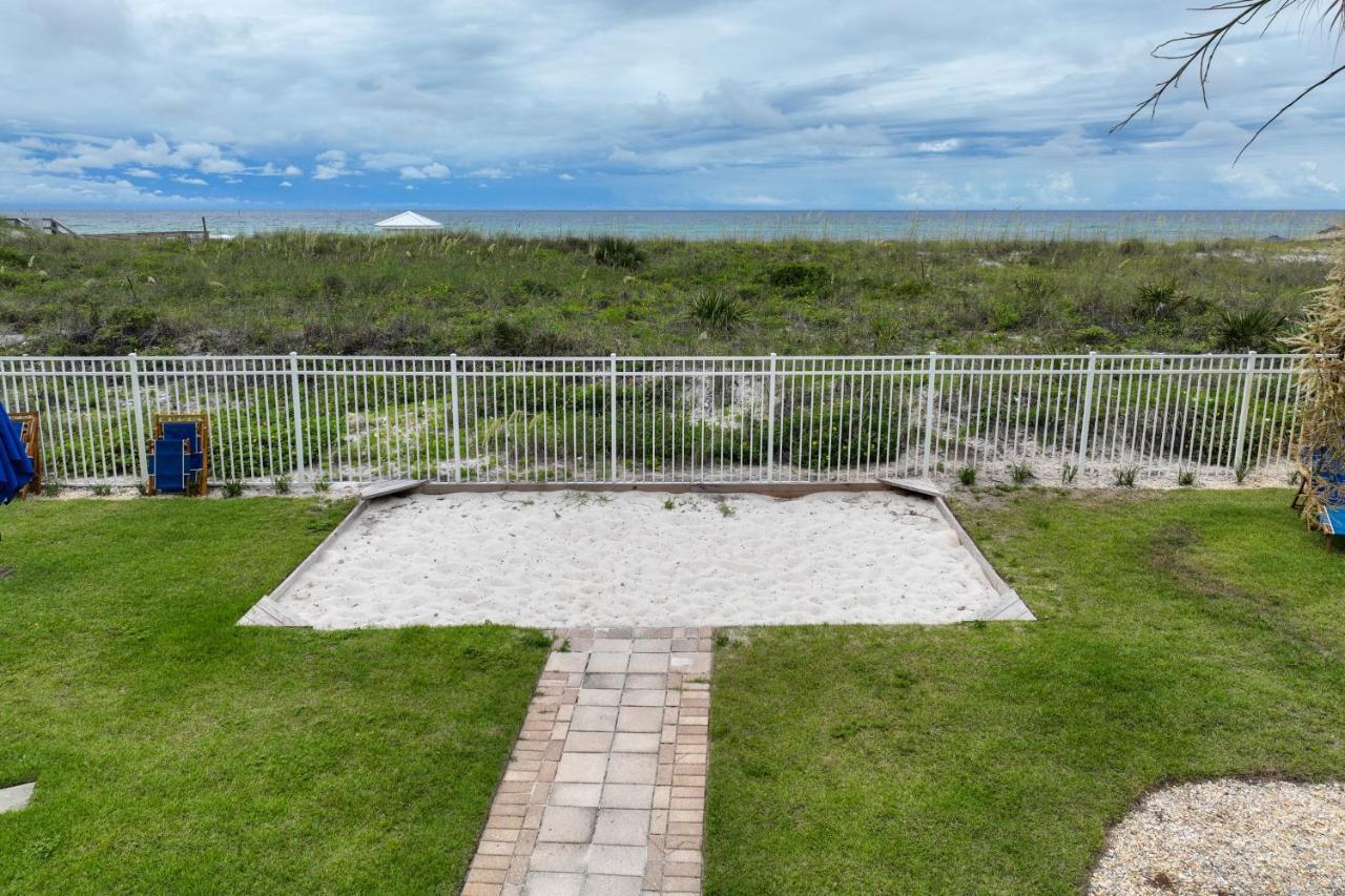Destin West Gulfside 216 Apartman Fort Walton Beach Kültér fotó
