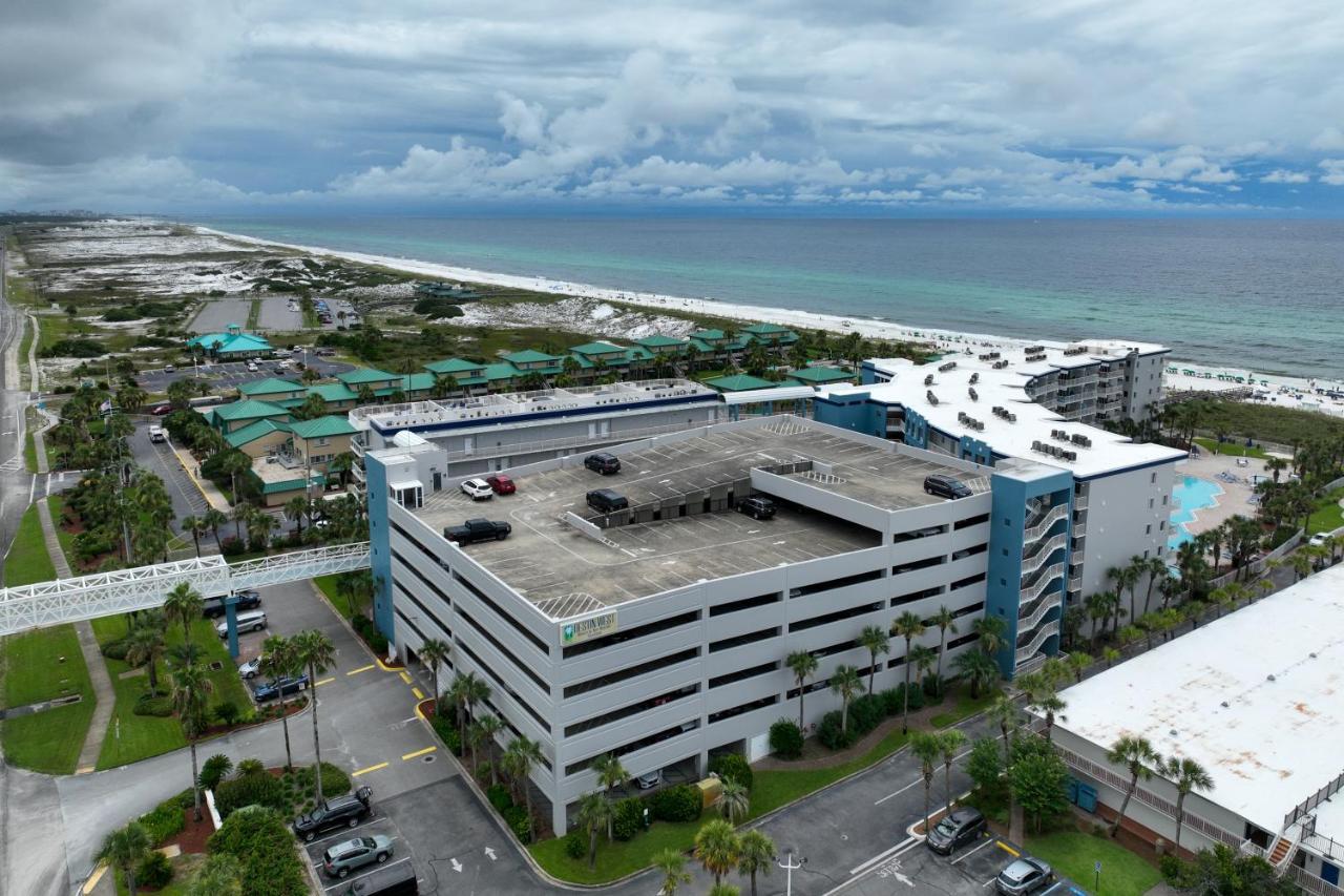 Destin West Gulfside 216 Apartman Fort Walton Beach Kültér fotó