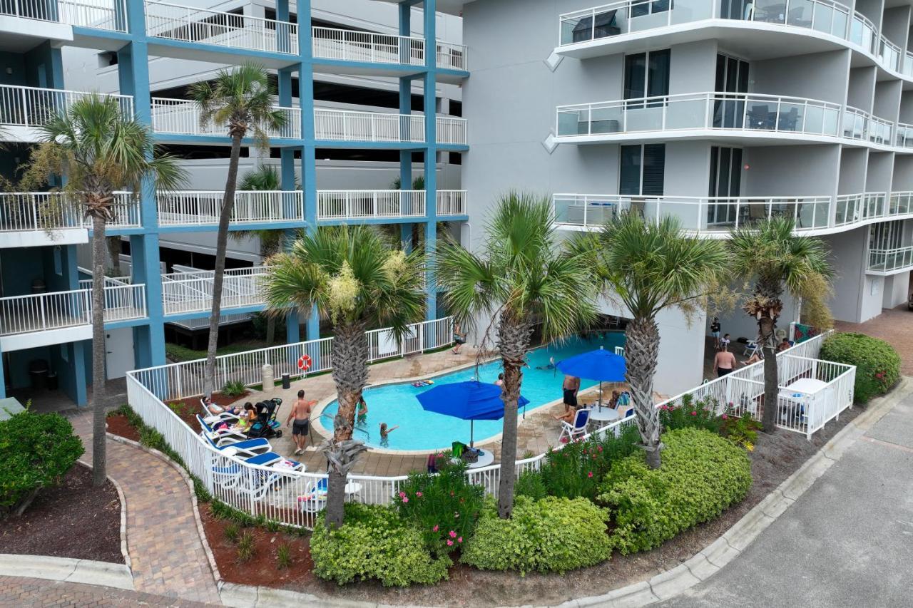 Destin West Gulfside 216 Apartman Fort Walton Beach Kültér fotó