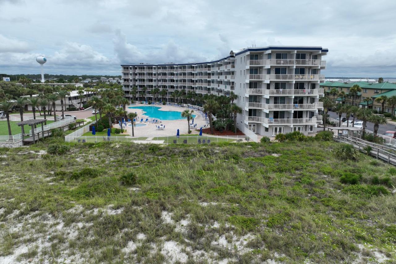 Destin West Gulfside 216 Apartman Fort Walton Beach Kültér fotó