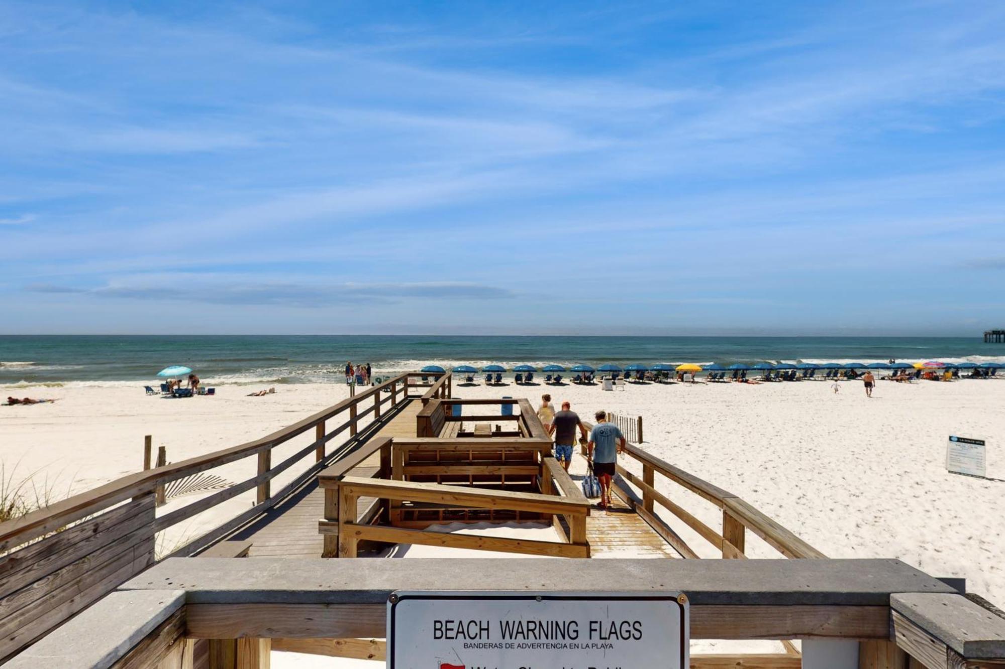 Destin West Gulfside 216 Apartman Fort Walton Beach Kültér fotó