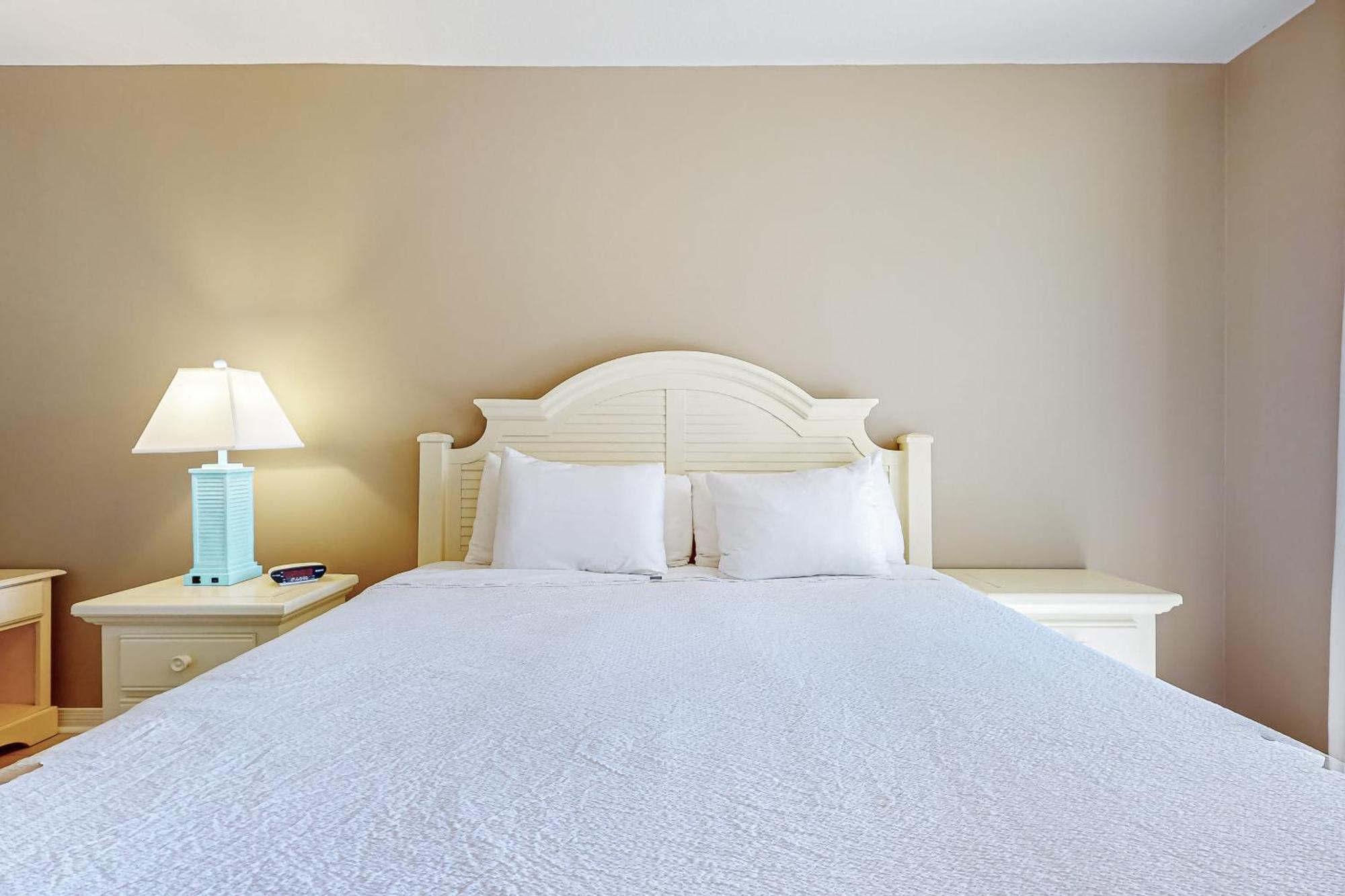 Destin West Gulfside 216 Apartman Fort Walton Beach Kültér fotó