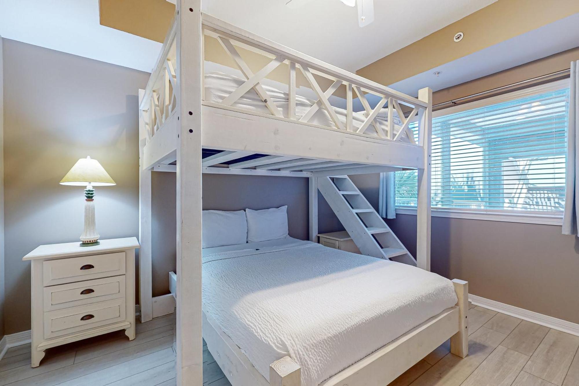Destin West Gulfside 216 Apartman Fort Walton Beach Kültér fotó