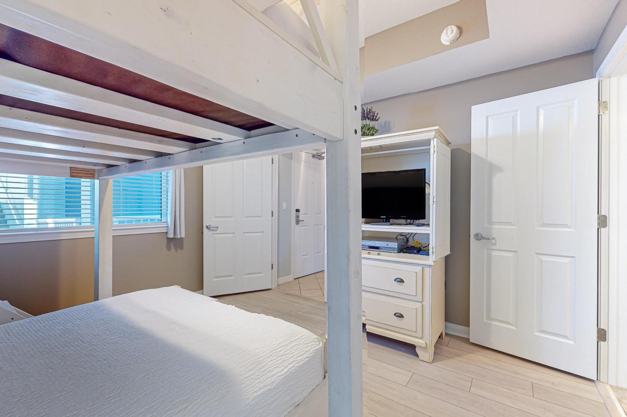 Destin West Gulfside 216 Apartman Fort Walton Beach Kültér fotó