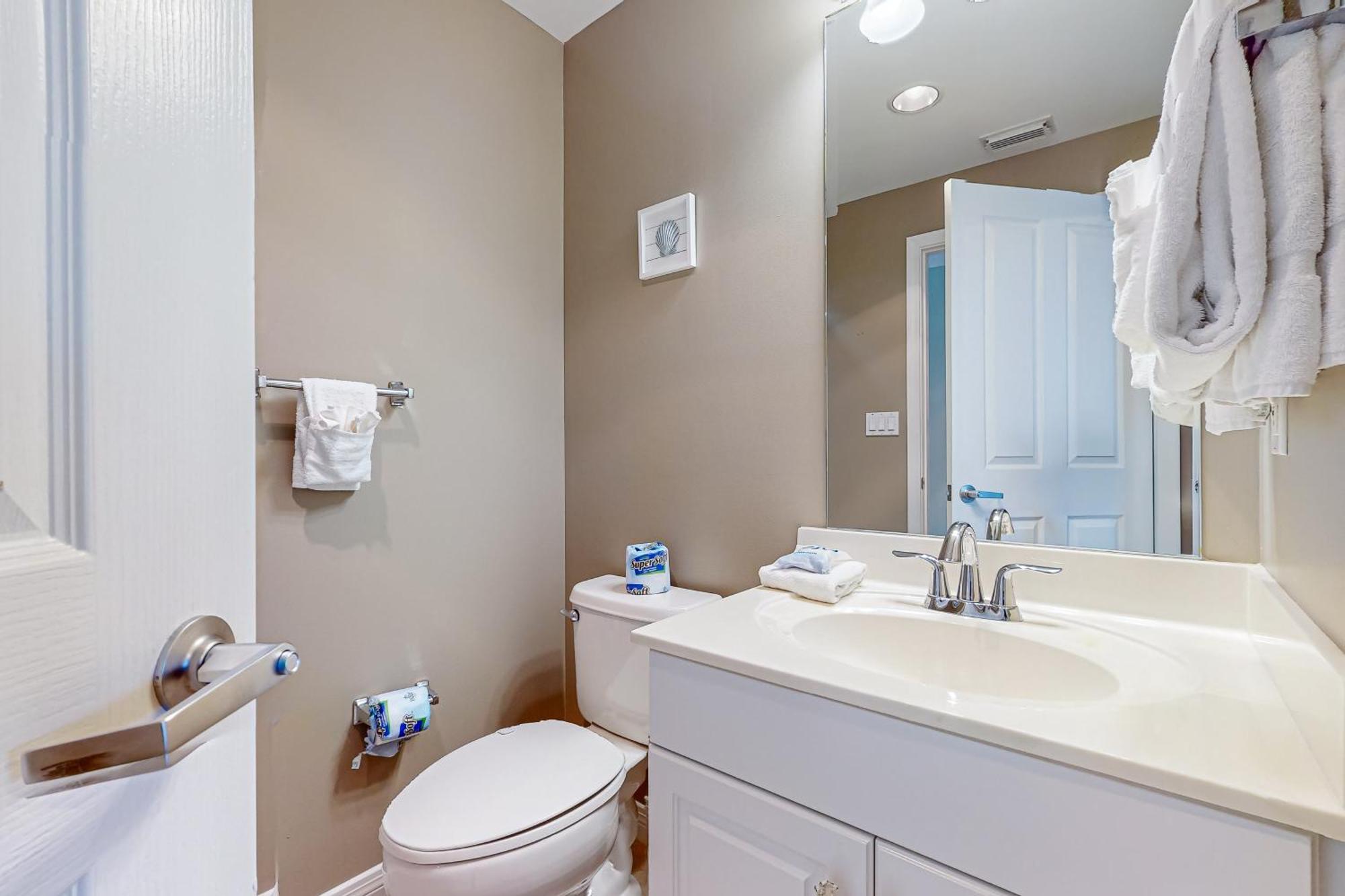 Destin West Gulfside 216 Apartman Fort Walton Beach Kültér fotó