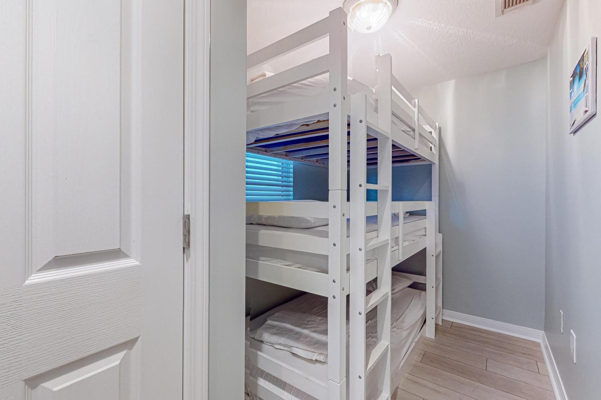 Destin West Gulfside 216 Apartman Fort Walton Beach Kültér fotó