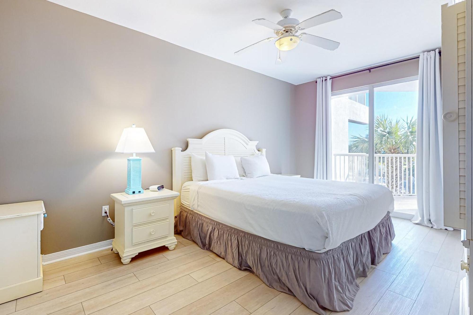 Destin West Gulfside 216 Apartman Fort Walton Beach Kültér fotó