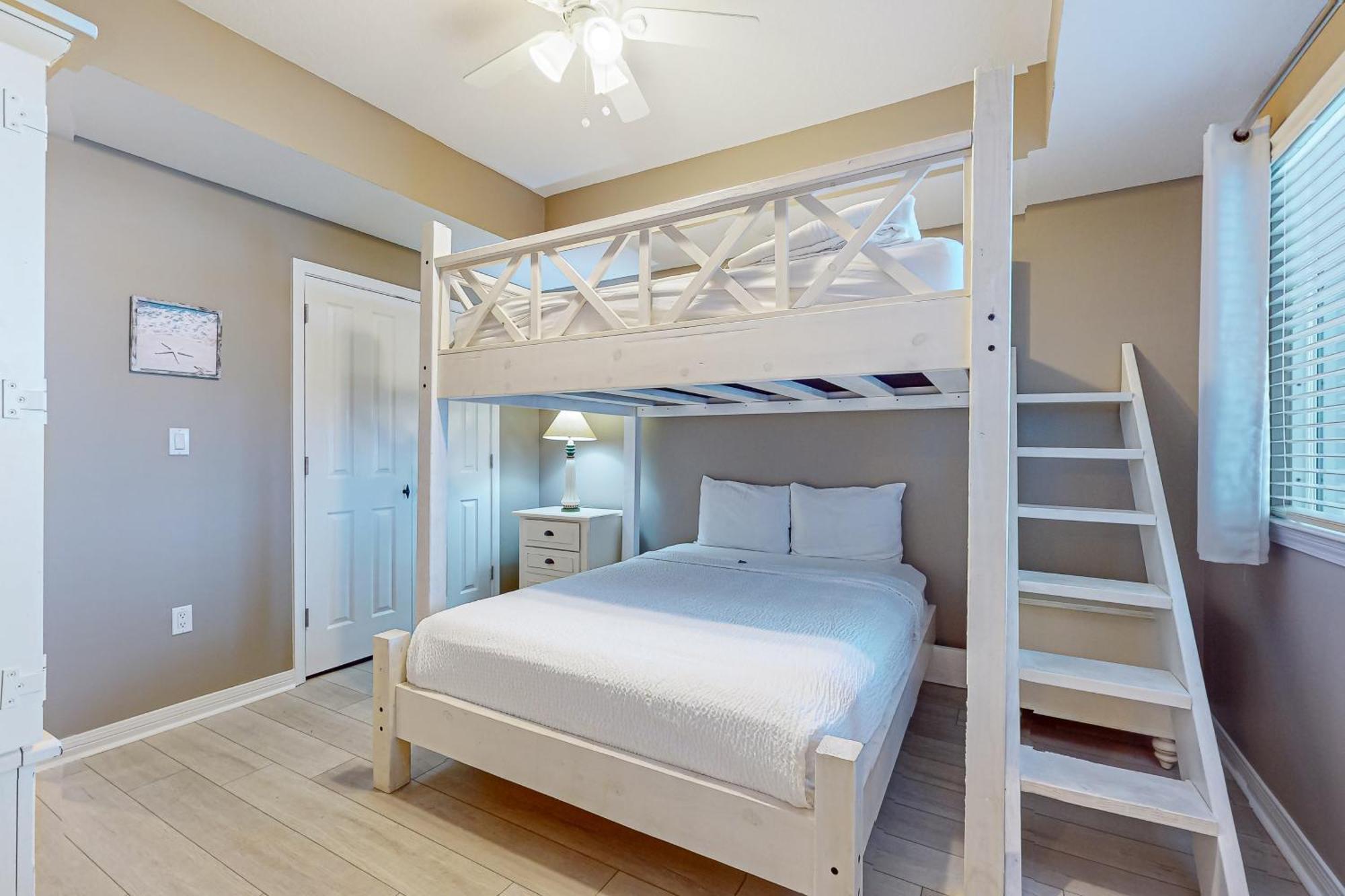 Destin West Gulfside 216 Apartman Fort Walton Beach Kültér fotó