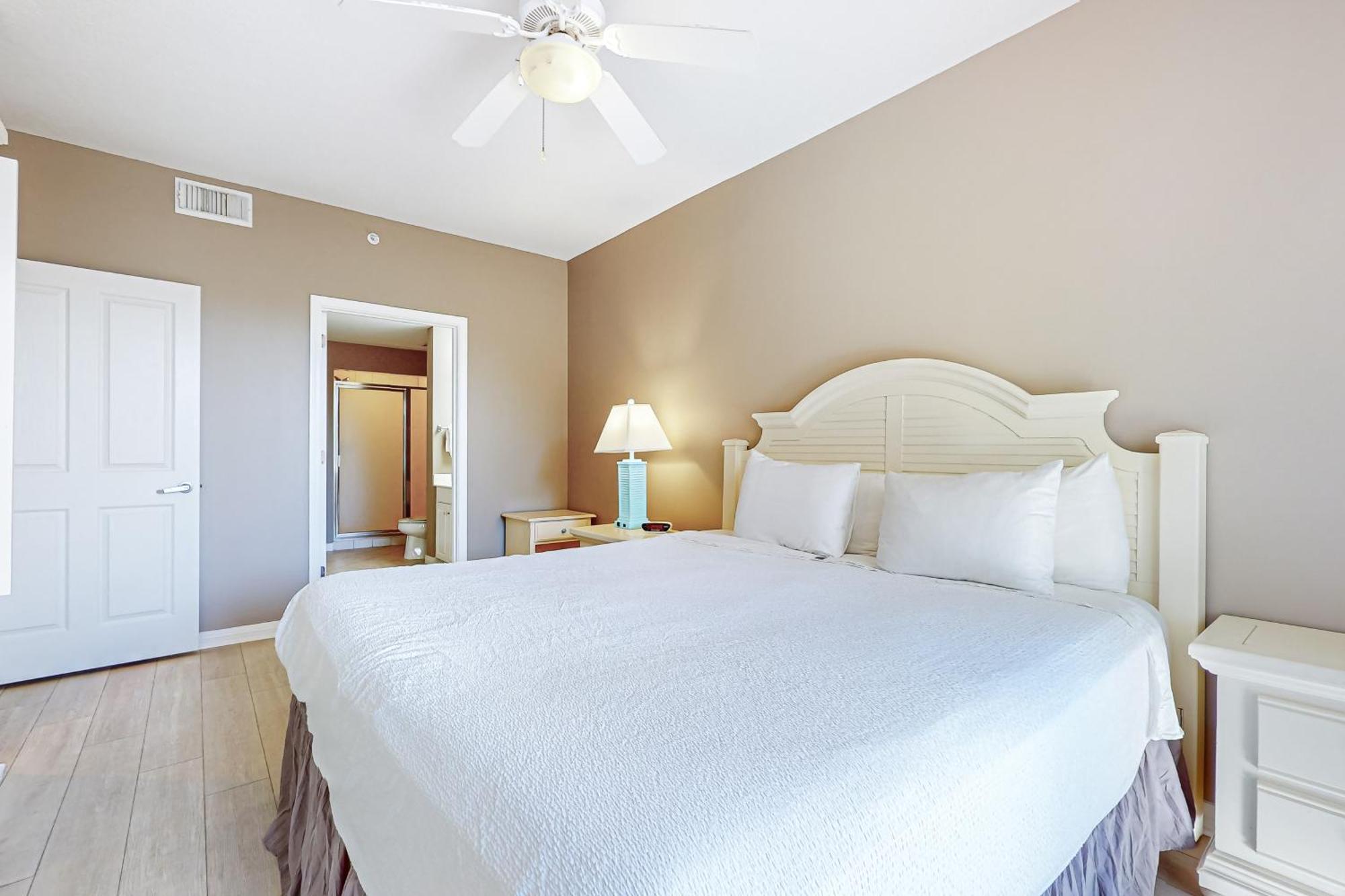Destin West Gulfside 216 Apartman Fort Walton Beach Kültér fotó