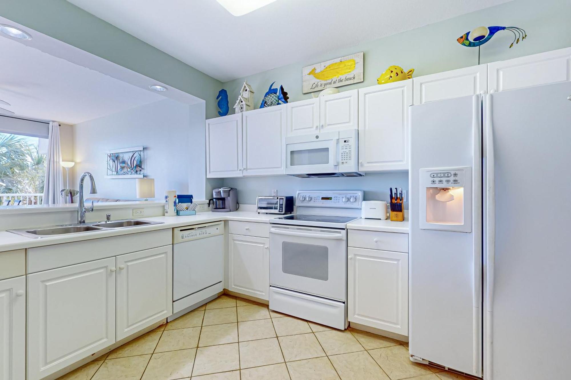 Destin West Gulfside 216 Apartman Fort Walton Beach Kültér fotó