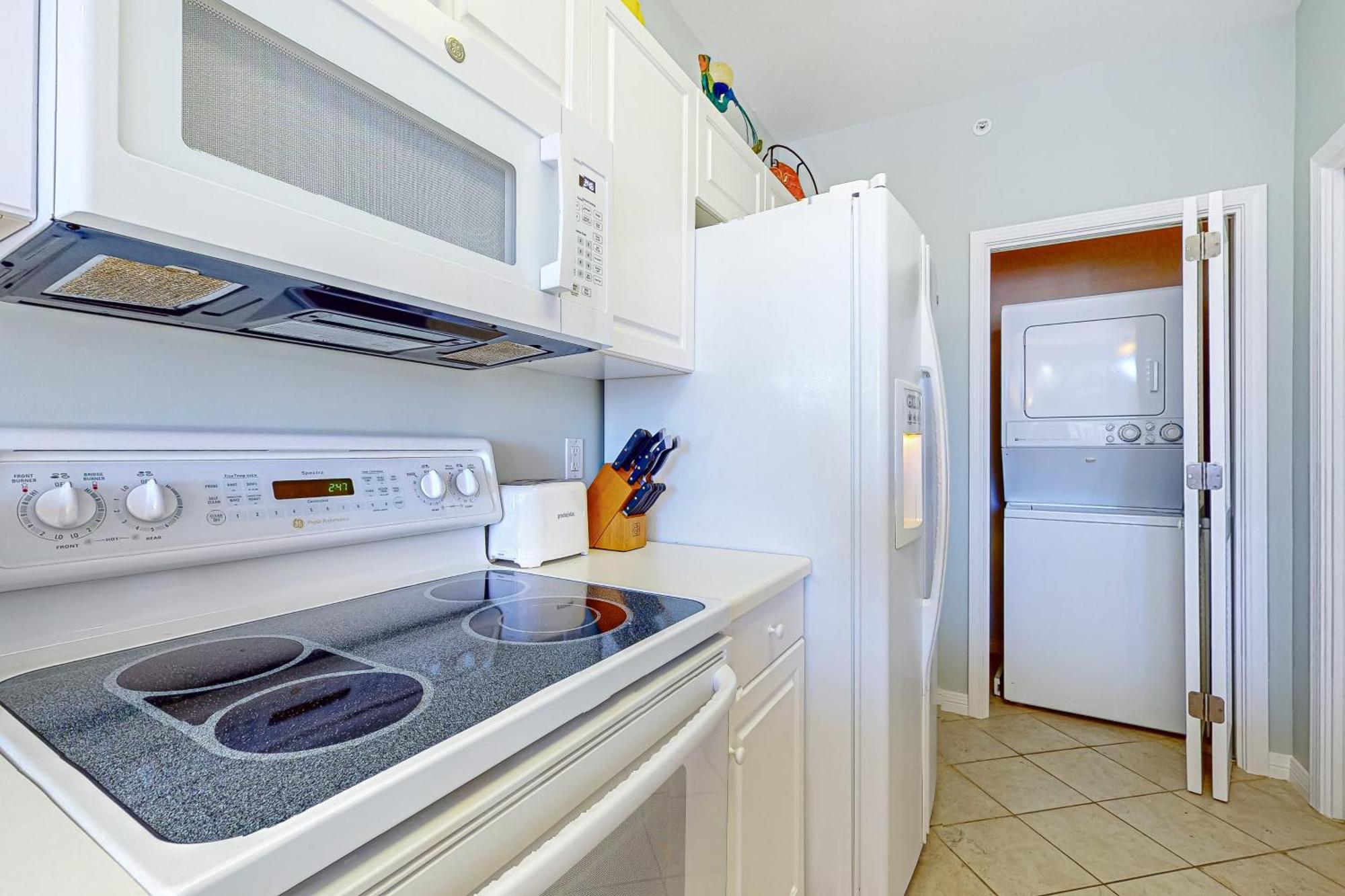 Destin West Gulfside 216 Apartman Fort Walton Beach Kültér fotó