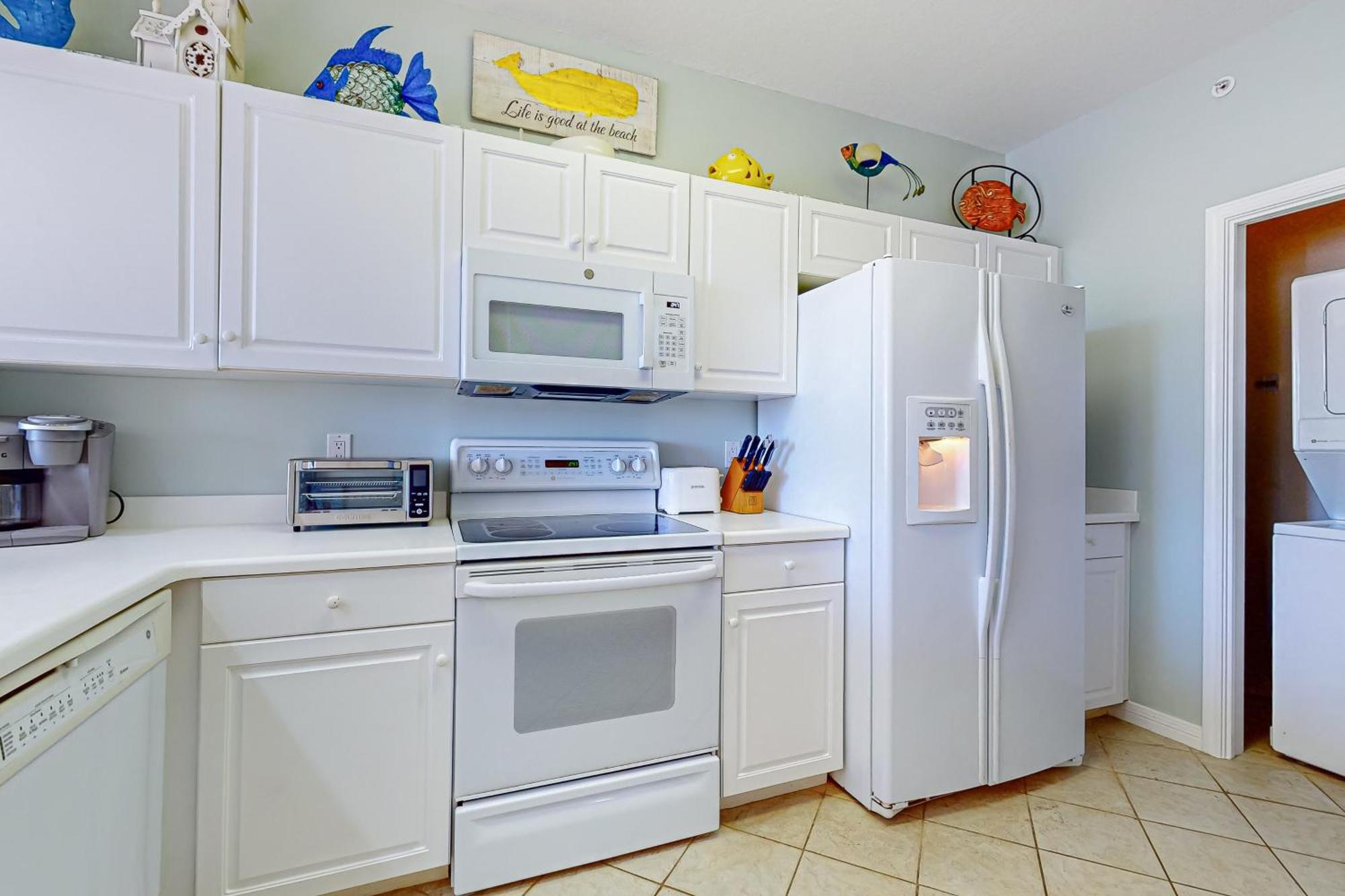 Destin West Gulfside 216 Apartman Fort Walton Beach Kültér fotó