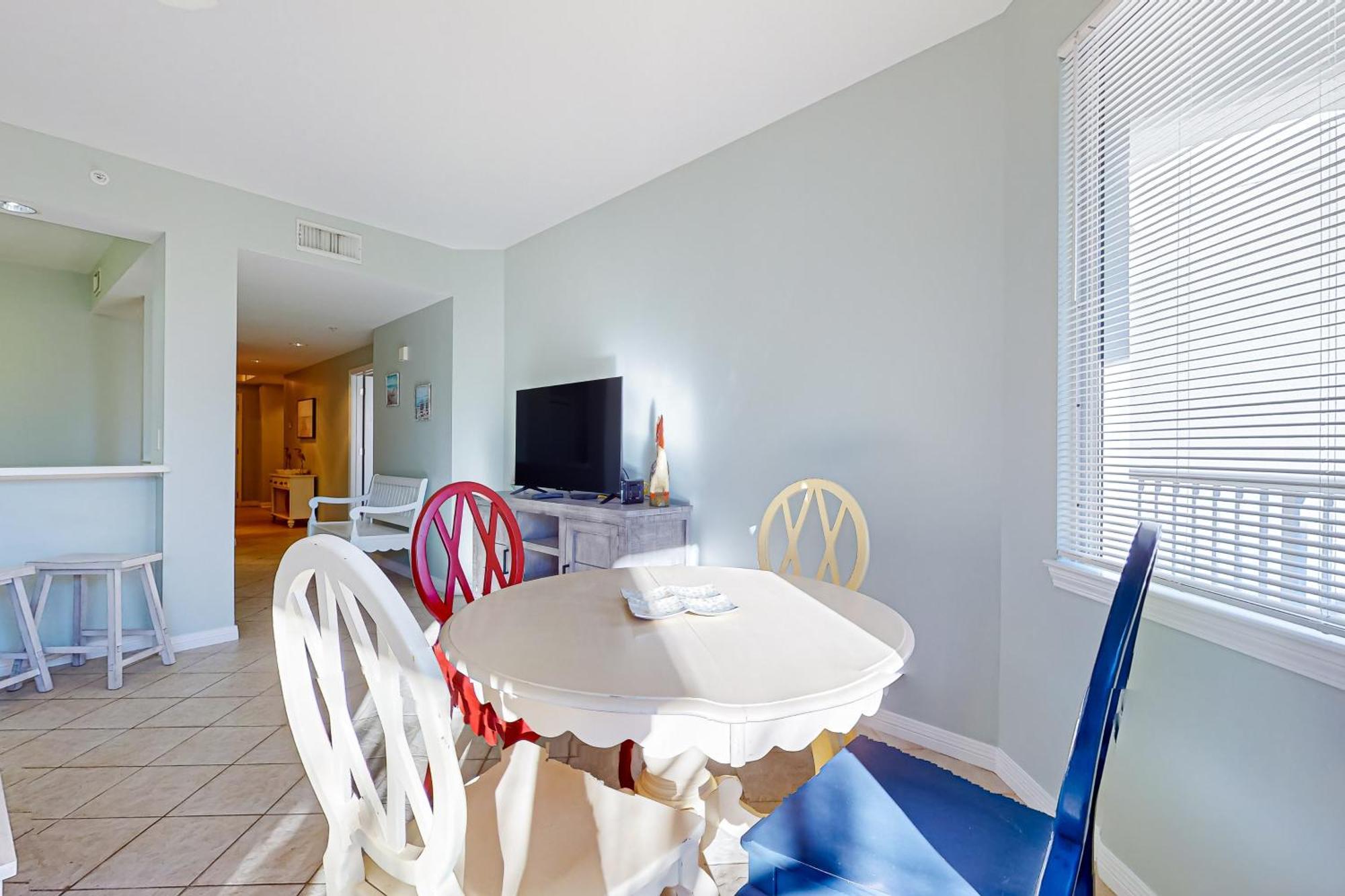Destin West Gulfside 216 Apartman Fort Walton Beach Kültér fotó