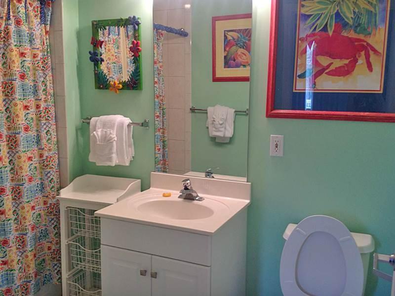 Destin West Gulfside 216 Apartman Fort Walton Beach Kültér fotó