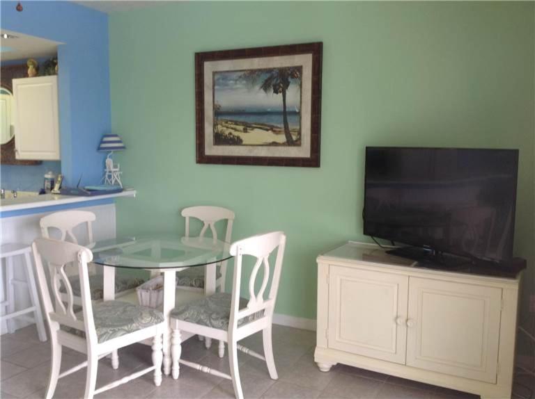 Destin West Gulfside 216 Apartman Fort Walton Beach Kültér fotó