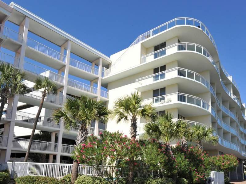 Destin West Gulfside 216 Apartman Fort Walton Beach Kültér fotó