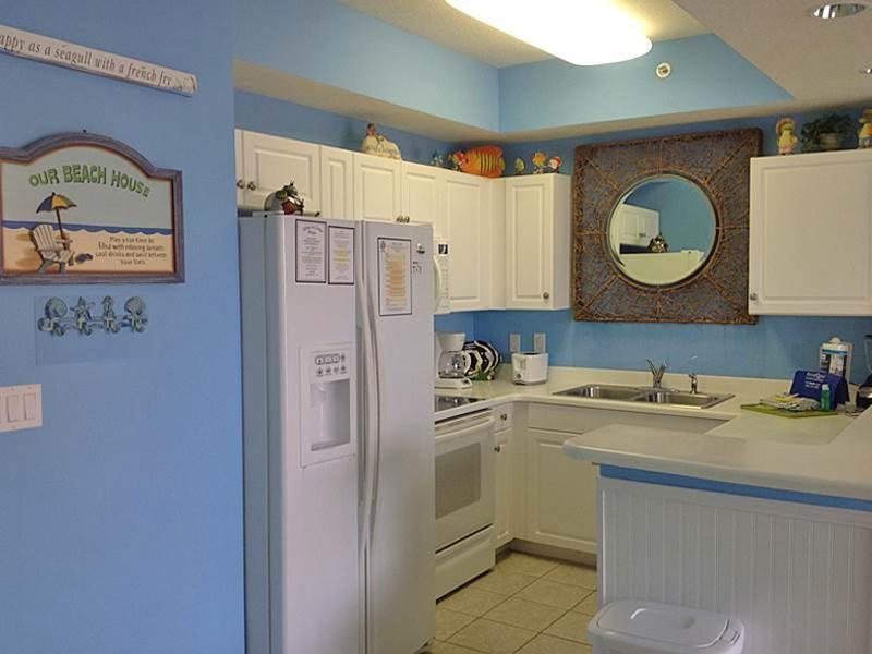 Destin West Gulfside 216 Apartman Fort Walton Beach Kültér fotó