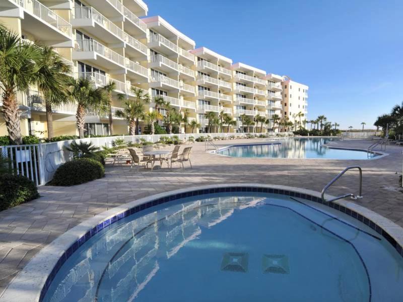 Destin West Gulfside 216 Apartman Fort Walton Beach Kültér fotó