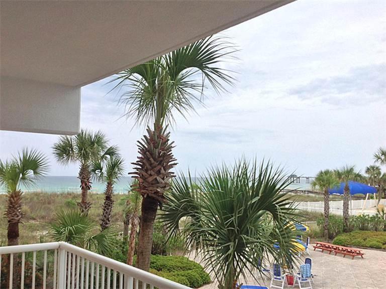 Destin West Gulfside 216 Apartman Fort Walton Beach Kültér fotó