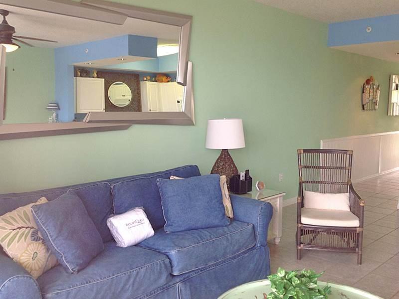 Destin West Gulfside 216 Apartman Fort Walton Beach Kültér fotó