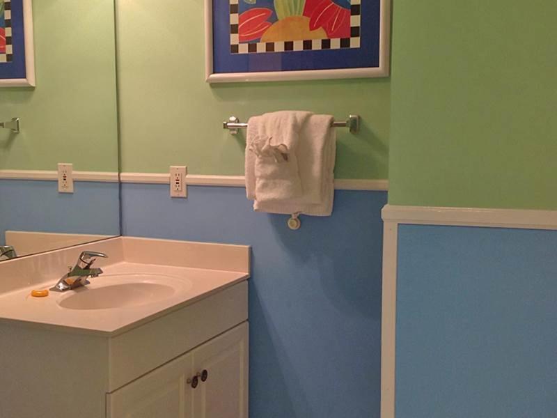 Destin West Gulfside 216 Apartman Fort Walton Beach Kültér fotó