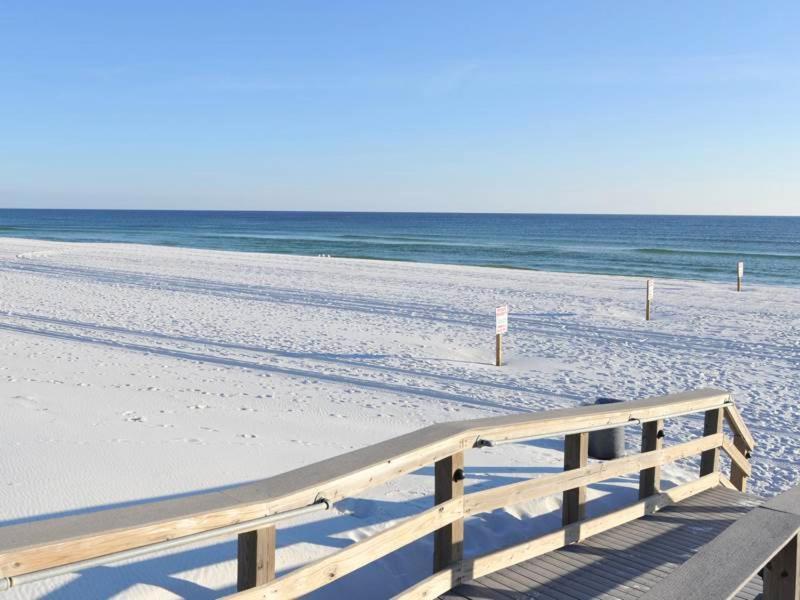 Destin West Gulfside 216 Apartman Fort Walton Beach Kültér fotó